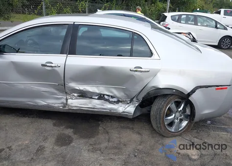 2012 Chevrolet Malibu 2Lt z USA, uszkodzony, nr VIN 1G1ZD5E0XCF143484